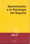 Portada Libro - La Psicología del Deporte en España, a través del análisis de los Congresos Nacionales
